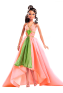 Mattel Barbie Centenario conocido como Barbie 2008. Subida por Winny